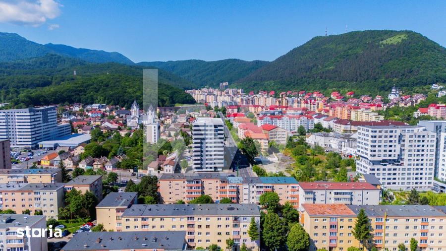 Apartament cu 3 camere decomandat, mobilat în Astra