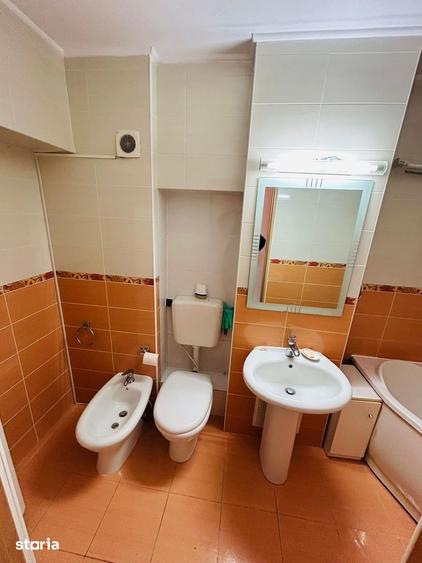 Apartament cu 3 camere în Dacia