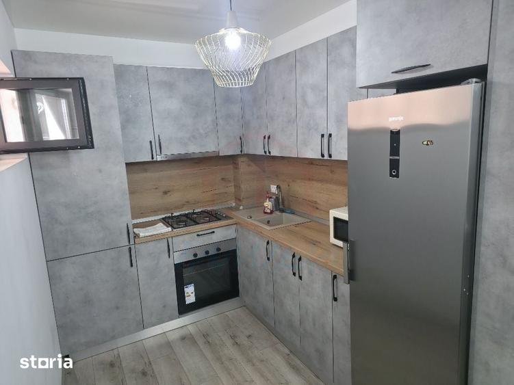 Apartament cu 2 camere decomandat în Siderurgiștilor