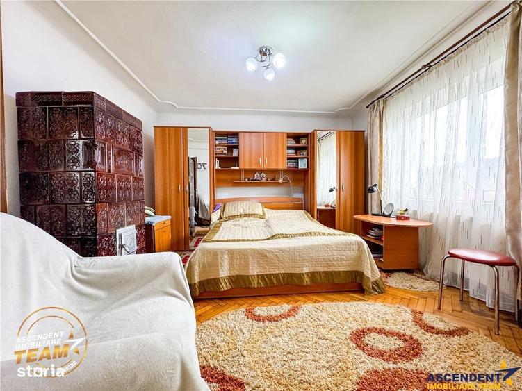 Casă cu Teren 10101 Mp în Sita Buzăului