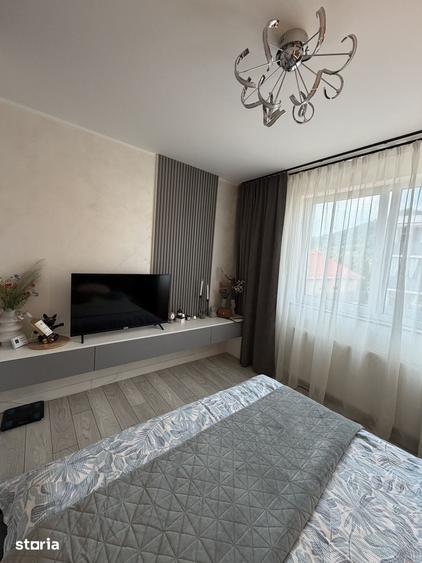 Apartament cu 3 camere decomandat în Orașul Vechi