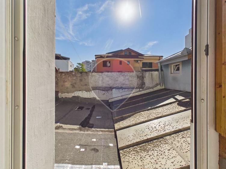 Casa cu 8 camere de vanzare | rezidential si comercial | Nerva Traian - 21