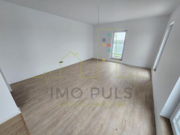 Apartament cu 3 camere în Torontalului