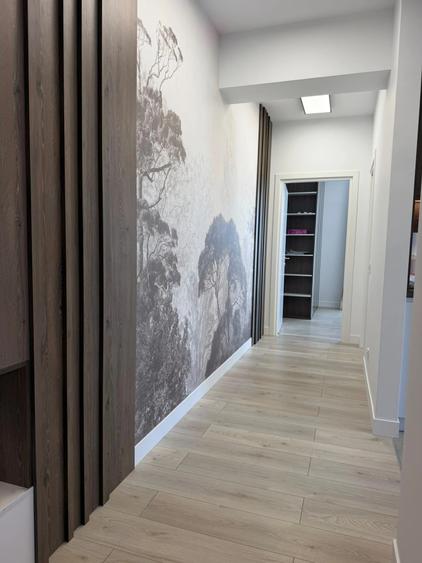 Apartament cu 2 camere decomandat în Podu Roș