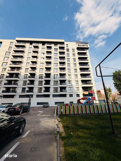 Apartament cu 3 camere decomandat, mobilat în Baicului