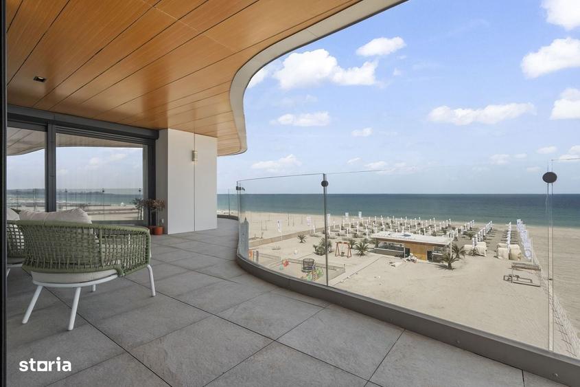 Apartament cu 4 camere în Sud
