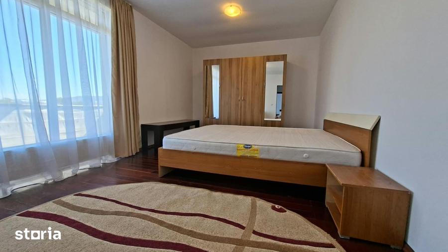 Apartament cu 2 camere decomandat în Semicentral