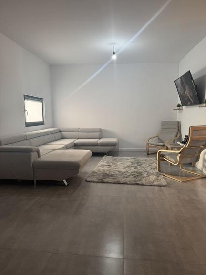 Casă cu 2 camere în Valea Mare