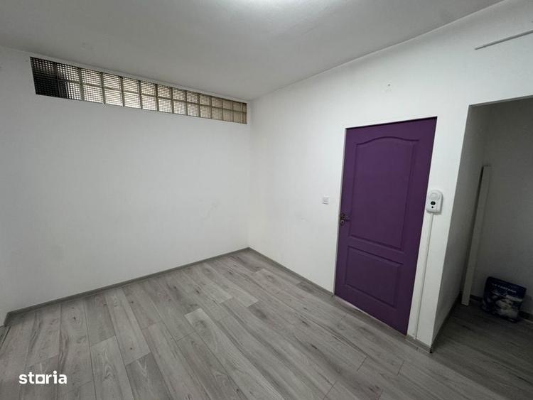 Apartament cu 4 camere decomandat în Cișmigiu