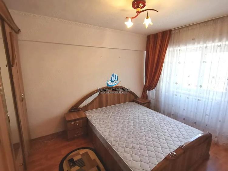 Apartament cu 2 camere decomandat în Sud
