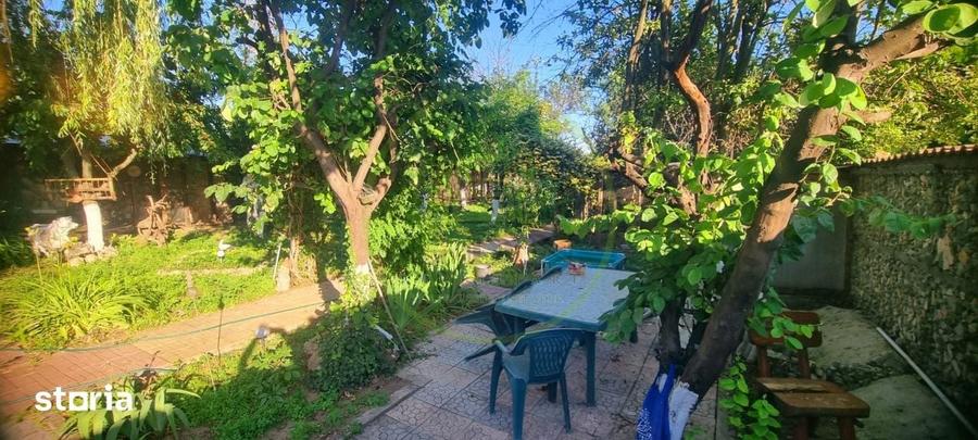 Casă cu 4 camere cu Piscina în Bariera Vâlcii