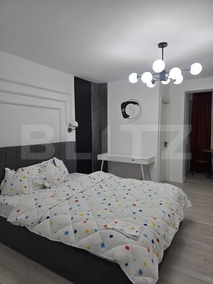 Garsoniera moderna , prima inchiriere, zona Brazda, Baba lui Novac - 2