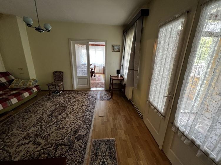 Casă cu 2 camere în Turcheș