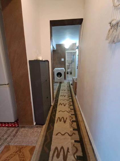 Apartament cu 3 camere decomandat în Frumoasa