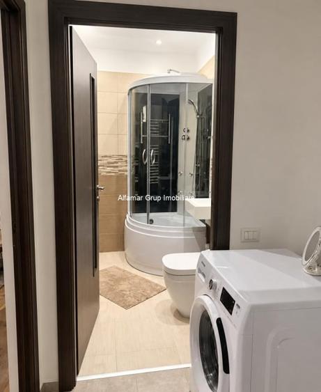 Apartament cu 2 camere în 13 Septembrie