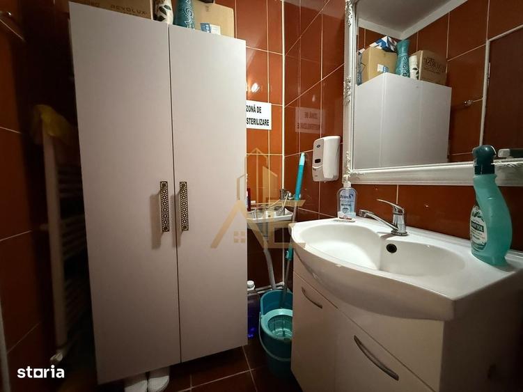 Apartament în Mioriței