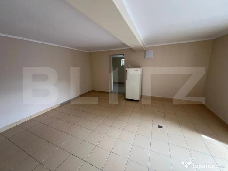 Spațiu comercial, de 250 mp, în Titulescu