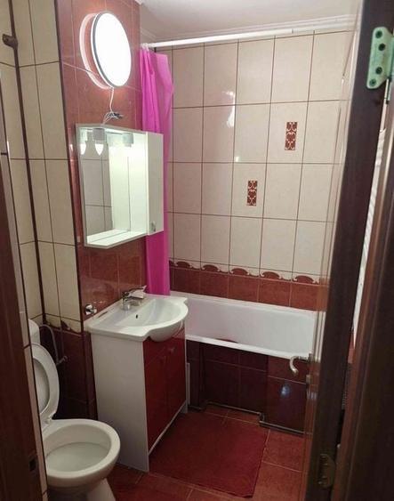 Garsonieră semidecomandată în Astra