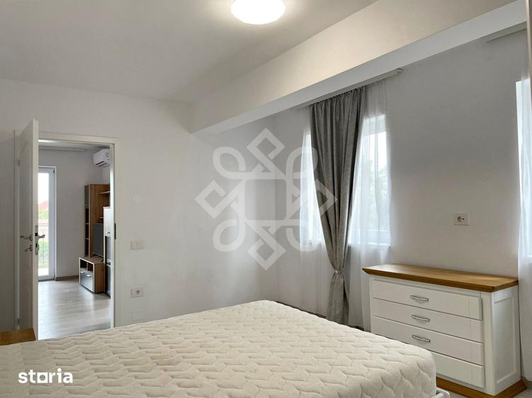 Apartament cu 2 camere de inchiriat in bloc nou, Iosia, Oradea - 8