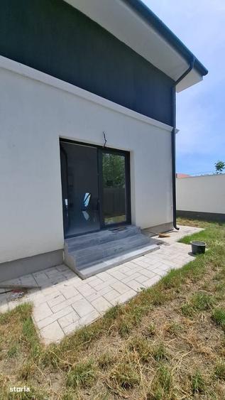 Sanandrei - Vatra Satului - Duplex 3 Camere - 8