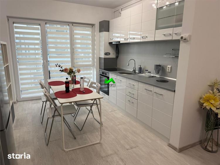 Apartament cu 3 camere în Turnișor