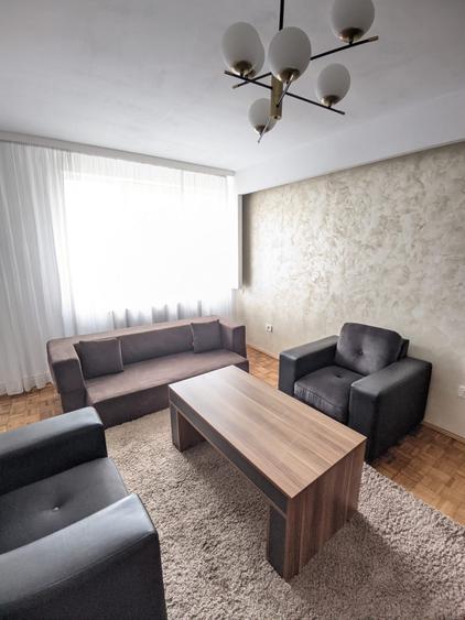 Apartament 3 camere central Piata Abator - 11