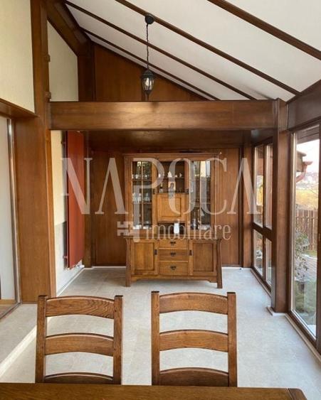 Duplex cu 4 camere cu Canalizare în Borhanci