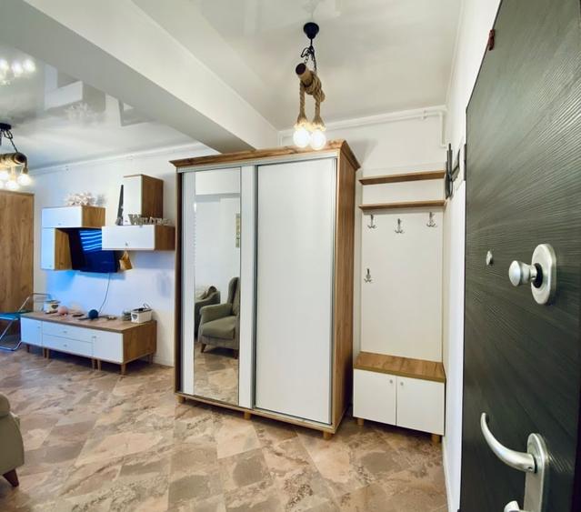 Apartament 2 camere Building Stefan, Mamaia Nord - 10