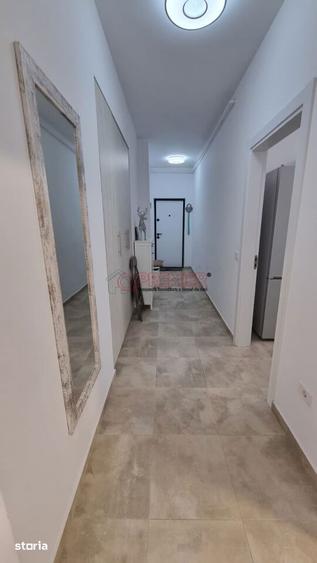 Apartament cu 3 camere în Metalurgiei