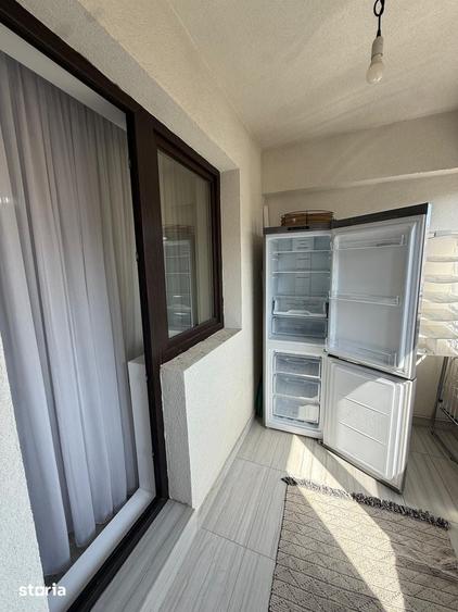 Inchiriez studio (apartament 2 camere) - 12