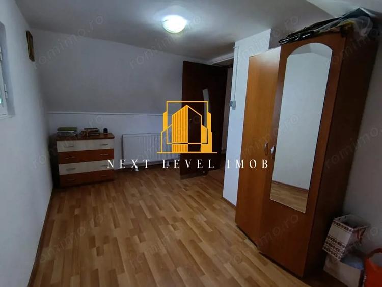 Casă cu 3 camere cu Teren 161 Mp în Mărăcineni
