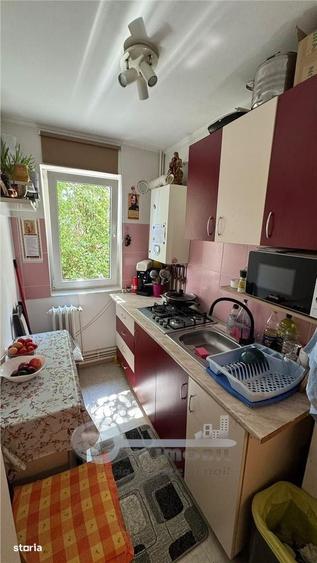 Apartament 2 camere D, Alexandru cel Bun, ideal investitie - 1