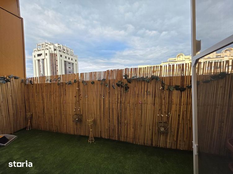 Apartament 2 camere de inchiriat Deva, Bulevardul Decebal - 14