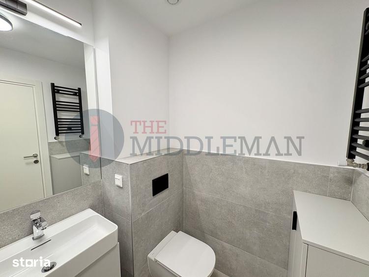 Prima inchiriere Apartament 2 camere | UP-SITE Floreasca - 4