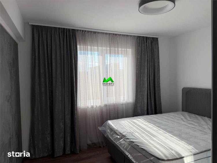 Apartament cu 2 camere în Șelimbăr