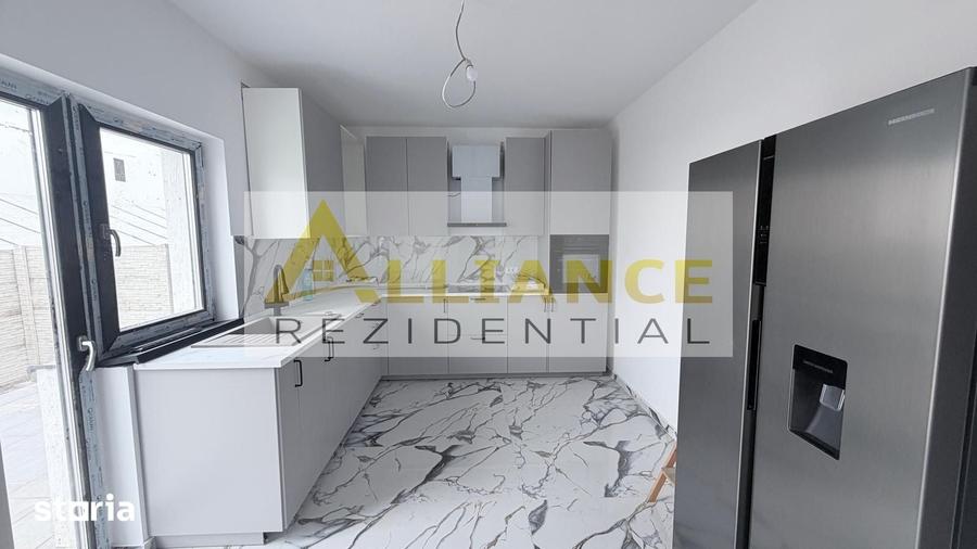 Casa Individuala P+M - 4 camere - 320mp teren - 10