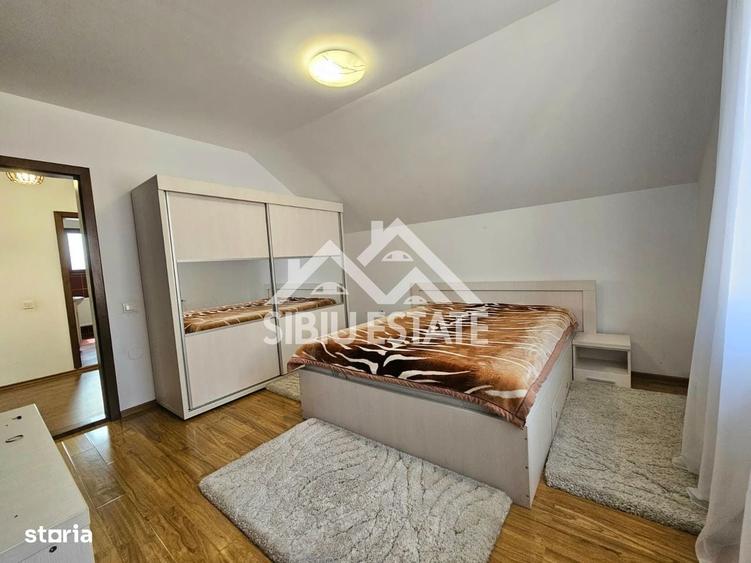 Casa de inchiriat 6 parcari Arhitectilor Sibiu, Spatiu activitati - 13