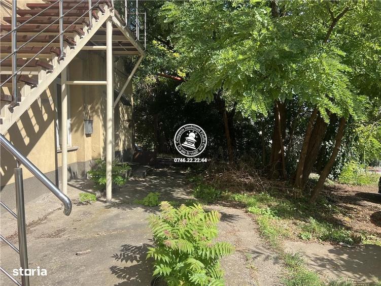 Apartament cu 3 camere în Albești