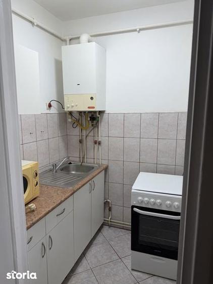Garsonieră în Central