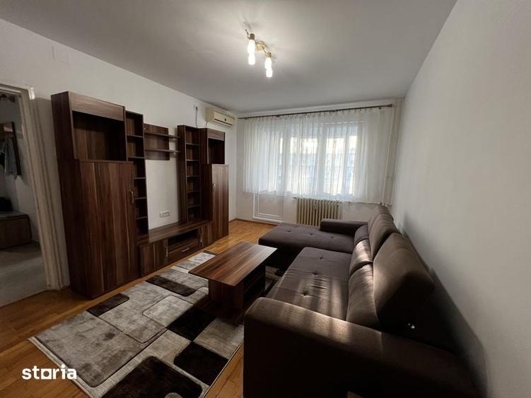 Apartament doua camere de inchiriat zona Dristor - 1