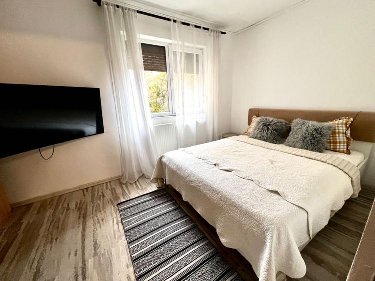 Apartament cu 3 camere în Fortuna