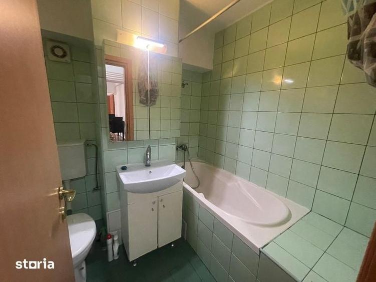 Apartament cu 2 camere în Tunari