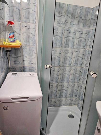 Apartament cu 2 camere semidecomandat în Tătărași