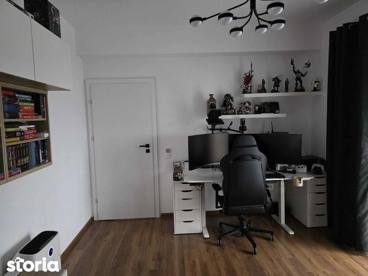 Apartament cu 2 camere decomandat în Cotroceni