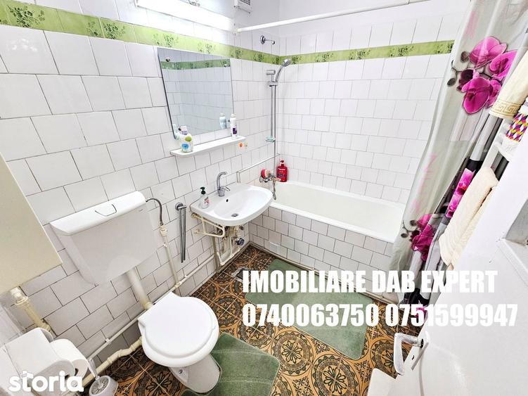 Apartament inchiriere 2 camere , mobilat si utilat TIGLINA 2, Etaj 1/4 - 3
