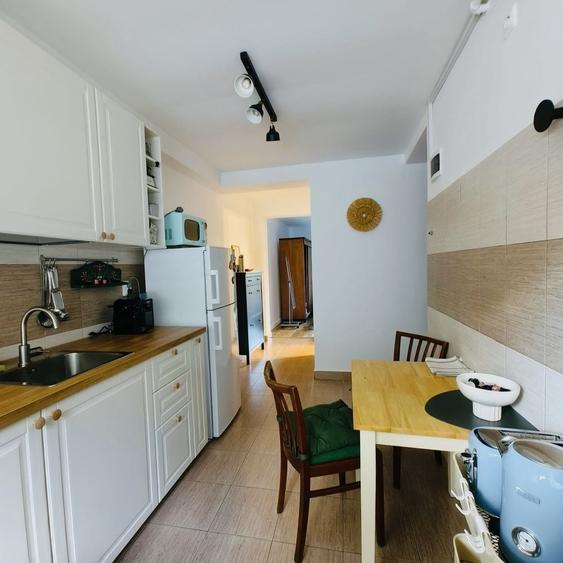 Apartament 1 camera str. Frunzisului - 2