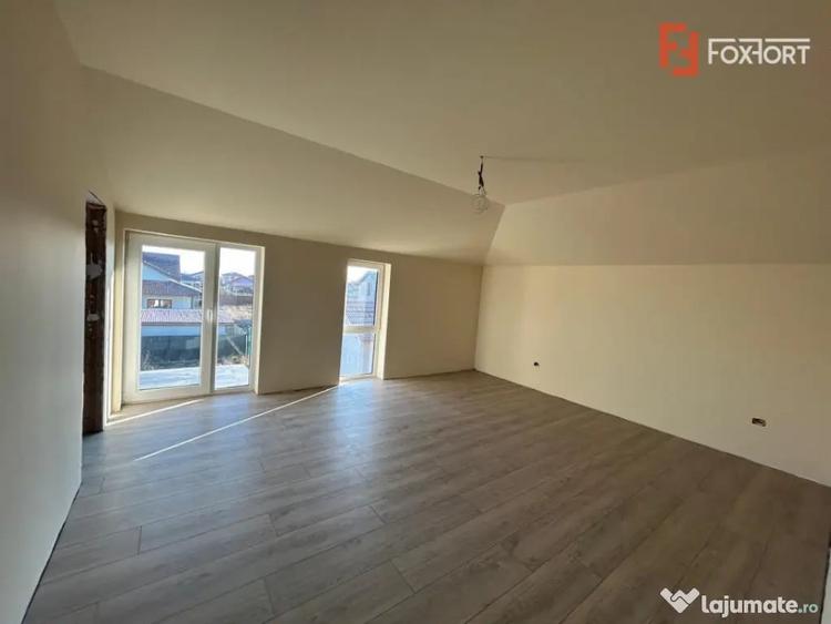 Casa Giarmata la gri cu toate utilitatile - ID V5615 - Giarmata Vii (Timis) - 3