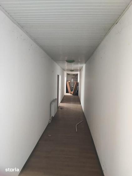 Vand teren comercial la E85 Fostul Complex Roata Vietii - 6