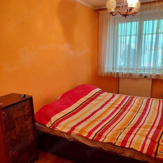 Apartament cu 4 camere decomandat în Ultracentral