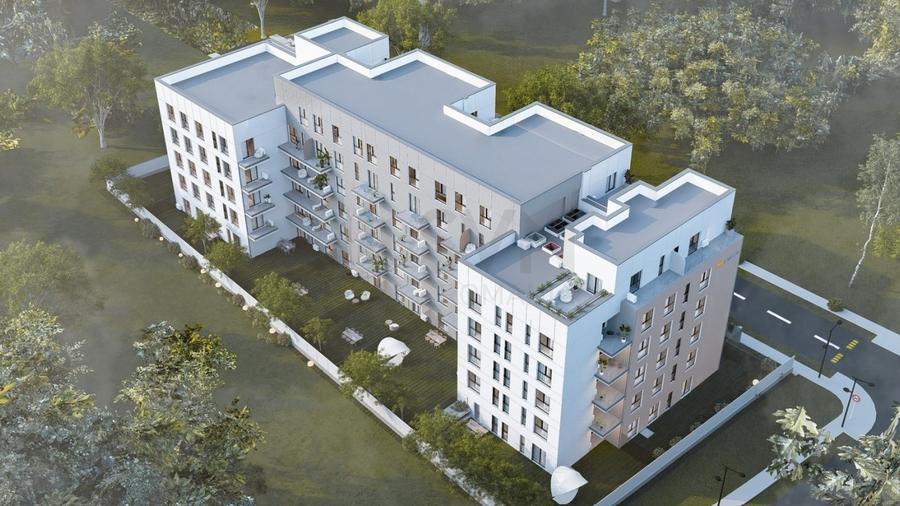 REA1026525 Apartament 3 camere I Comision 0 I Aviatiei - 6